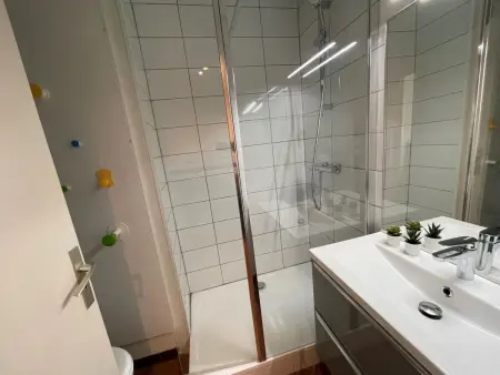 Du Soleil, Appartement 4 personnes à La Grande Motte - Photo 4
