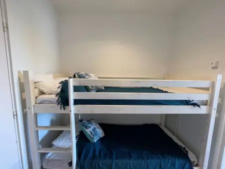 Du Soleil, Appartement 4 personnes à La Grande Motte - Photo 8