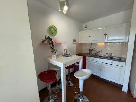 Du Soleil, Appartement 4 personnes à La Grande Motte - Photo 9