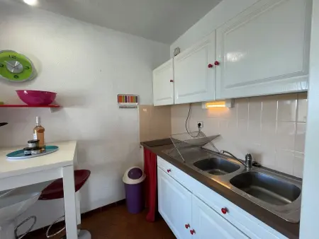 Du Soleil, Appartement 4 personnes à La Grande Motte - Photo 10