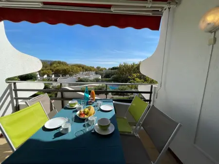 Du Soleil, Appartement 4 personnes à La Grande Motte - Photo 11