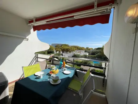 Du Soleil, Appartement 4 personnes à La Grande Motte - Photo 14