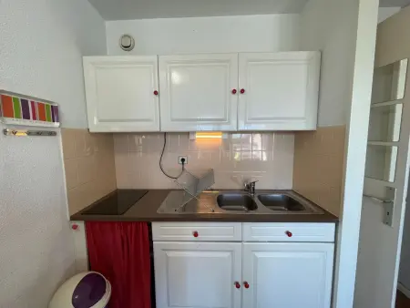 Du Soleil, Appartement 4 personnes à La Grande Motte - Photo 15