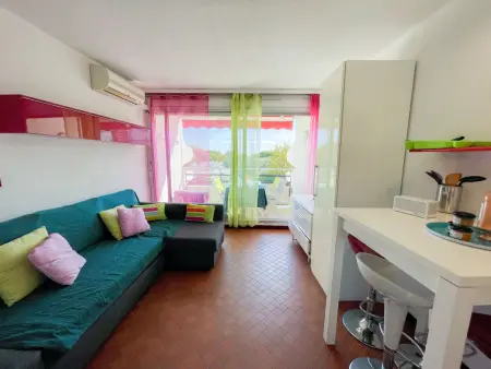 Du Soleil, Appartement 4 personnes à La Grande Motte - Photo 16