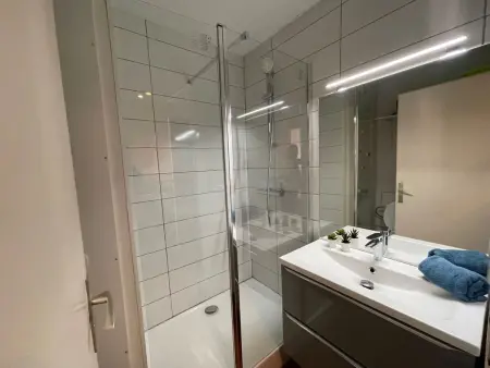 Du Soleil, Appartement 4 personnes à La Grande Motte - Photo 17