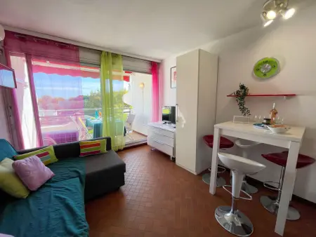 Du Soleil, Appartement 4 personnes à La Grande Motte - Photo 19