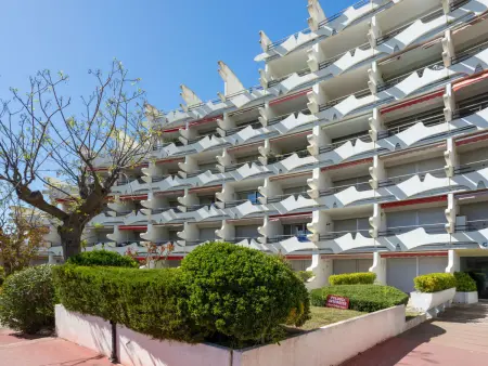 Du Soleil, Appartement 4 personnes à La Grande Motte - Photo 22
