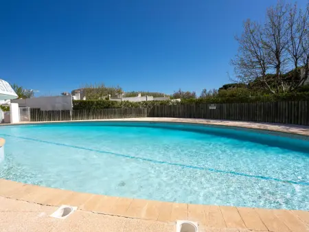 Du Soleil, Appartement 4 personnes à La Grande Motte - Photo 23