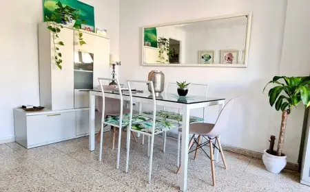 Appartement spacieux à Sanlúcar de Barrameda, vue mer - Photo 1