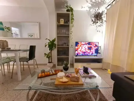 Appartement spacieux à Sanlúcar de Barrameda, vue mer - Photo 3