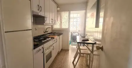 Appartement spacieux à Sanlúcar de Barrameda, vue mer - Photo 4