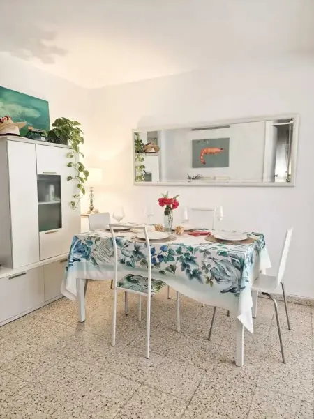 Appartement spacieux à Sanlúcar de Barrameda, vue mer - Photo 6