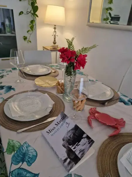 Appartement spacieux à Sanlúcar de Barrameda, vue mer - Photo 8