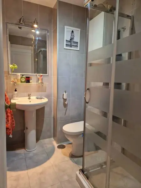 Appartement spacieux à Sanlúcar de Barrameda, vue mer - Photo 10