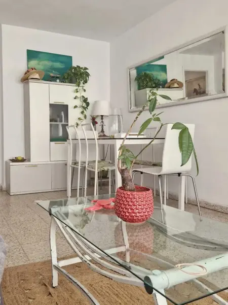 Appartement spacieux à Sanlúcar de Barrameda, vue mer - Photo 12