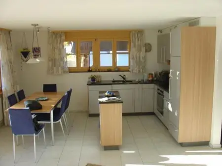 Gilbach Haus C, Appartement 6 personnes à Adelboden - Photo 3