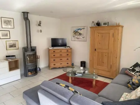 Gilbach Haus C, Appartement 6 personnes à Adelboden - Photo 4