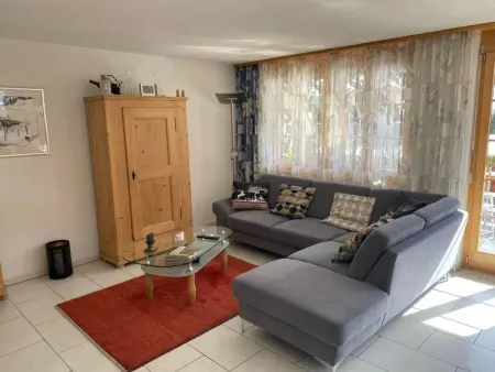 Gilbach Haus C, Appartement 6 personnes à Adelboden - Photo 5