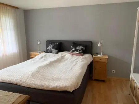 Gilbach Haus C, Appartement 6 personnes à Adelboden - Photo 8