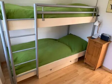 Gilbach Haus C, Appartement 6 personnes à Adelboden - Photo 10