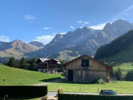 Gilbach Haus C, Appartement 6 personnes à Adelboden - Photo 11