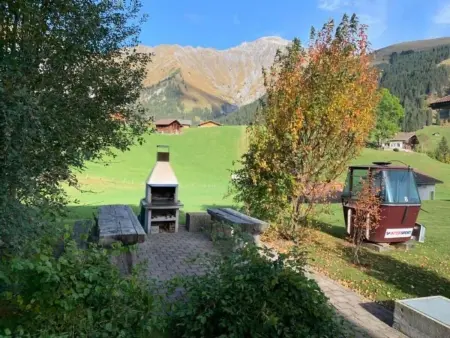 Gilbach Haus C, Appartement 6 personnes à Adelboden - Photo 12