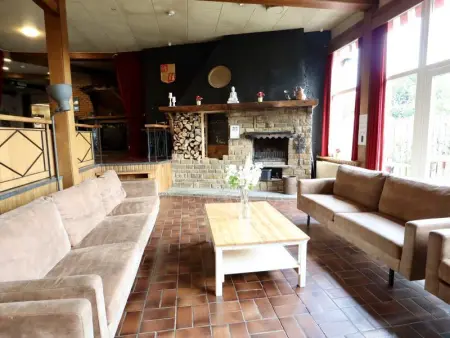 Halinsart, Maison 19 personnes à Trooz - Photo 4