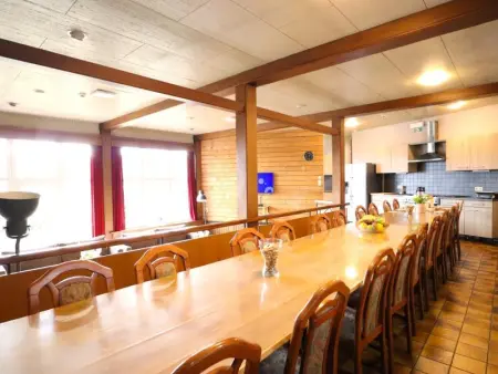 Halinsart, Maison 19 personnes à Trooz - Photo 8