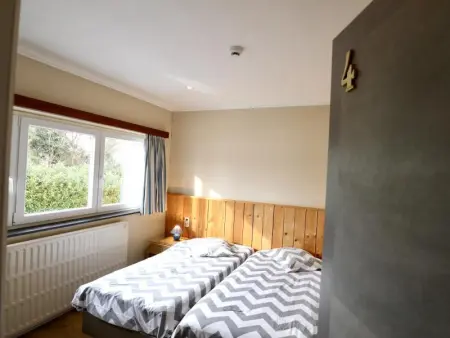 Halinsart, Maison 19 personnes à Trooz - Photo 23