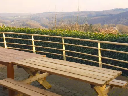 Halinsart, Maison 19 personnes à Trooz - Photo 32