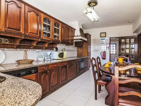 Villa Quinta do Sol, Villa 8 personnes à Armação de Pêra - Photo 2