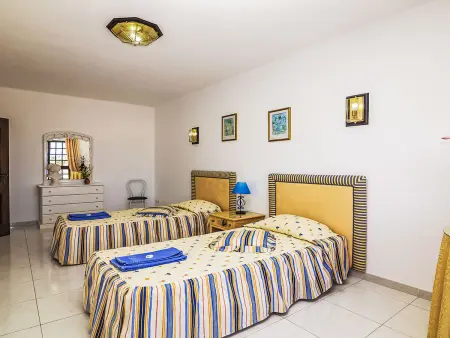 Villa Quinta do Sol, Villa 8 personnes à Armação de Pêra - Photo 10