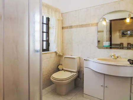 Villa Quinta do Sol, Villa 8 personnes à Armação de Pêra - Photo 12