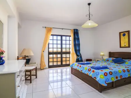 Villa Quinta do Sol, Villa 8 personnes à Armação de Pêra - Photo 13