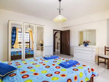 Villa Quinta do Sol, Villa 8 personnes à Armação de Pêra - Photo 14