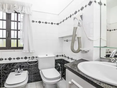 Villa Quinta do Sol, Villa 8 personnes à Armação de Pêra - Photo 16