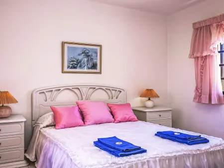 Villa Quinta do Sol, Villa 8 personnes à Armação de Pêra - Photo 17