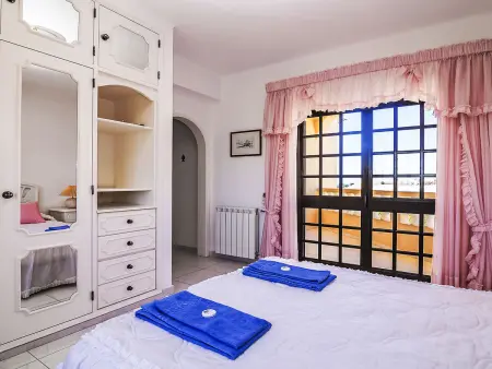 Villa Quinta do Sol, Villa 8 personnes à Armação de Pêra - Photo 19