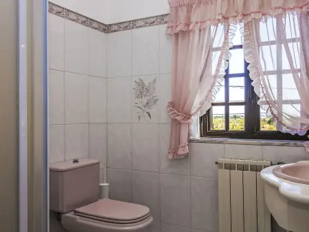 Villa Quinta do Sol, Villa 8 personnes à Armação de Pêra - Photo 20