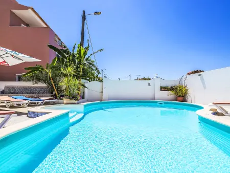 Villa Quinta do Sol, Villa 8 personnes à Armação de Pêra - Photo 24