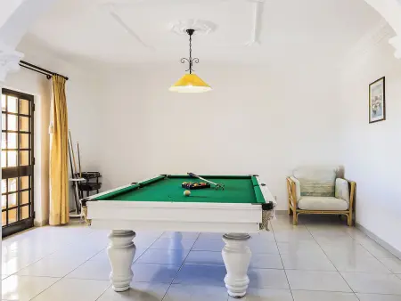 Villa Quinta do Sol, Villa 8 personnes à Armação de Pêra - Photo 25