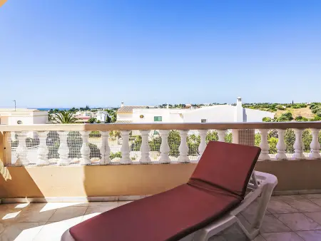 Villa Quinta do Sol, Villa 8 personnes à Armação de Pêra - Photo 26