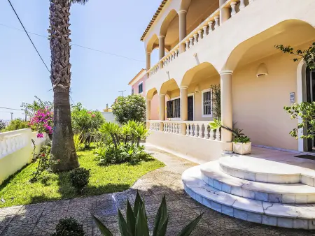 Villa Quinta do Sol, Villa 8 personnes à Armação de Pêra - Photo 27