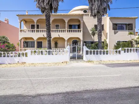 Villa Quinta do Sol, Villa 8 personnes à Armação de Pêra - Photo 28