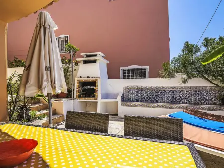 Villa Quinta do Sol, Villa 8 personnes à Armação de Pêra - Photo 29