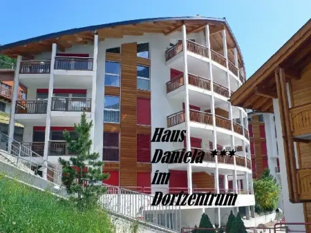 Daniela, Appartement 4 personnes à Saas Fee - Photo 6