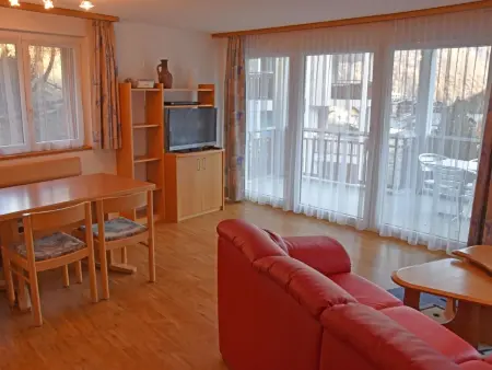 Daniela, Appartement 4 personnes à Saas Fee - Photo 13
