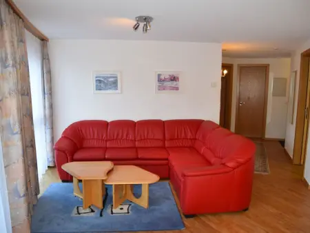 Daniela, Appartement 4 personnes à Saas Fee - Photo 14