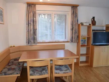Daniela, Appartement 4 personnes à Saas Fee - Photo 15