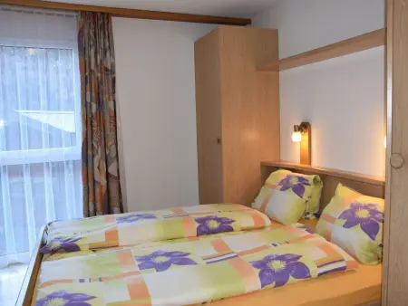 Daniela, Appartement 4 personnes à Saas Fee - Photo 19